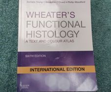 Wheater's functional histology