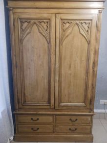 wardrobe