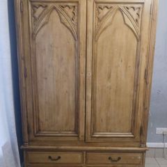 wardrobe