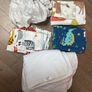 Kids bed + mattress + bedding ! FREE DELIVERY ! Image 6