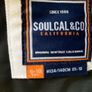 Boys Soulcal & Co coat 9-10 Image 2