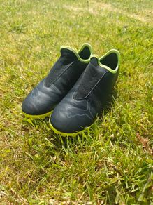 Boy Football Boots