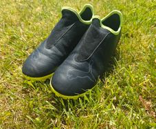 Boy Football Boots