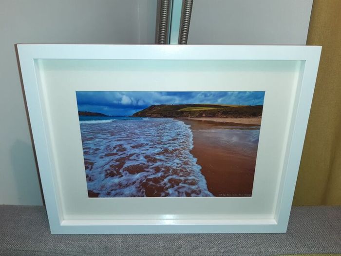 White Bay Beach