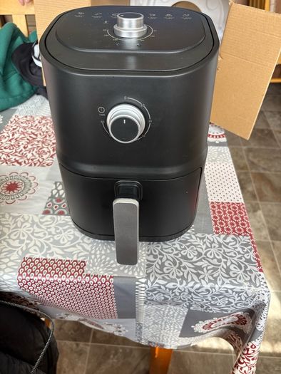 Air Fryer