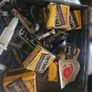 Pioneer DEH-X5700B1 Car Stereo and Other Vintage Car Bits Image 6