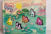 Lovely collectable my little pony