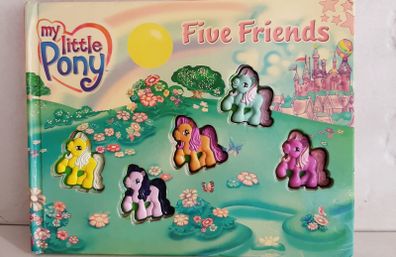 Lovely collectable my little pony
