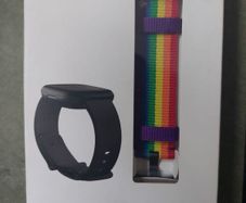 fitbit woven band/strap