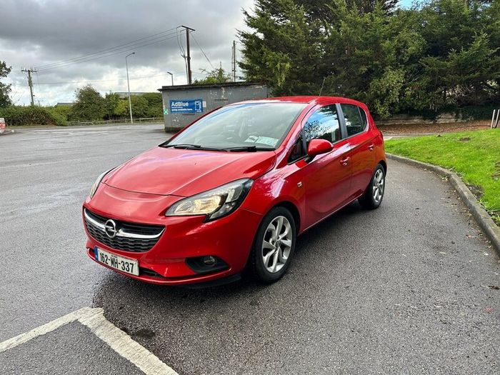 Opel Corsa Sc 1.3 Cdti 75 Ps 5dr