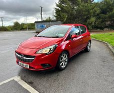 Opel Corsa Sc 1.3 Cdti 75 Ps 5dr