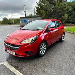 Opel Corsa Sc 1.3 Cdti 75 Ps 5dr