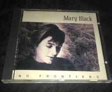 Mary Black  |  No Frontiers
