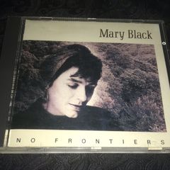 MARY BLACK  |  No Frontiers    (Dara)