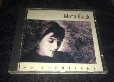 MARY BLACK  |  No Frontiers    (Dara)