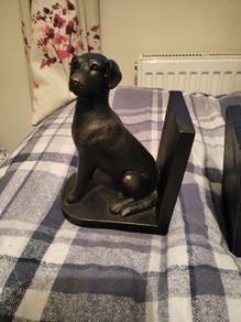 Bookends