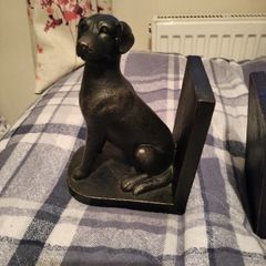 Bookends