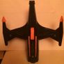 Dinky Toys Trident Starfighter Image 5