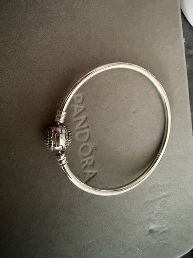 Pandora Bangle