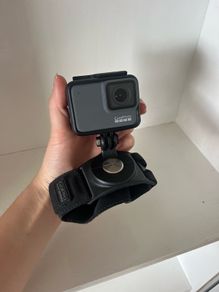 GoPro Hero 7 Silver