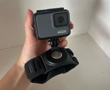 GoPro Hero 7 Silver