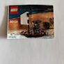 Lego Captain Jack Sparrow Minifigure Image 6