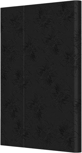 Kate Spade New York Envelope Folio Compatible with Apple iPad Pro 11" & Apple iPad Air (4th Generation) - Reverse Hollyhock/Black