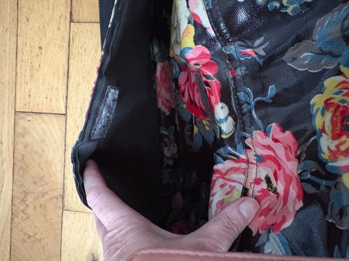 cath kidston baby bag