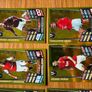 Match Attax Legends! Image 3