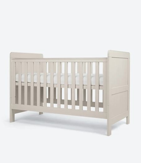 baby cot