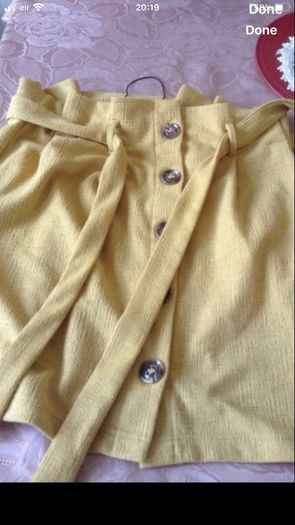 Ladies new skirt size 10