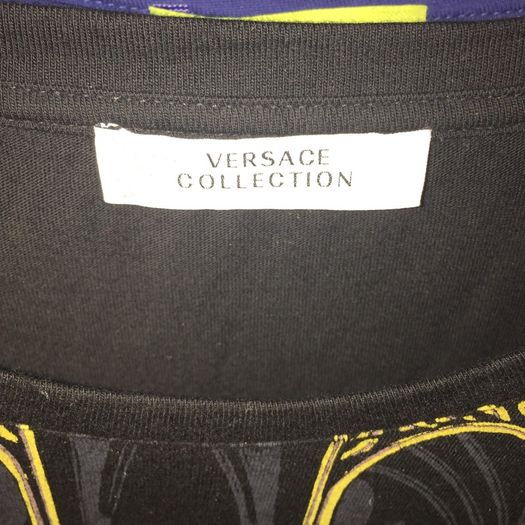 Versace T Shirt