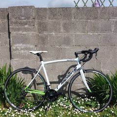 Lapierre Audacio 300 Road Bike - Shimano Sora - Size L/56cm - Fully Serviced - Excellent Condition