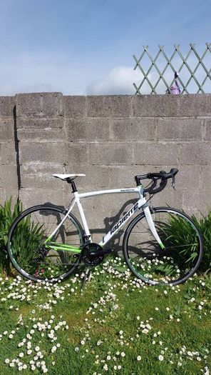 Lapierre Audacio 300 Road Bike - Shimano Sora - Size L/56cm - Fully Serviced - Excellent Condition
