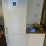 Zanussi Fridge Image 3