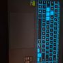 ASUS V16, gaming laptop. Image 2
