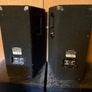 Yamaha S112IV PA Speaker Pair Image 4
