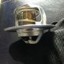 NOS Thermostat, Classic Ford/ BMC/ Alfa Image 3