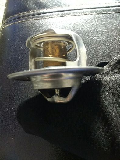 NOS Thermostat, Classic Ford/ BMC/ Alfa