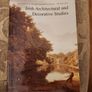 Irish Architectural And Decorative Studies. First Edition Large Volume Paperback In Good Condition. See Photos For Same. Image 9