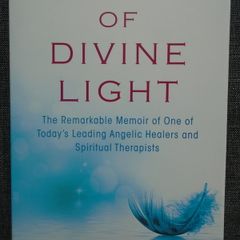 Angels of Divine Light, Aidan Storey, Paperback book