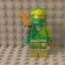 Lego Ninjago minifigures Image 3