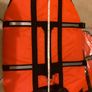 dog buoyancy aid Image 4