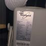 Whirlpool portable air conditione Image 3