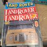 land Rover magazines Image 2