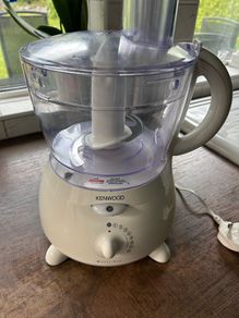 kenwood food processor