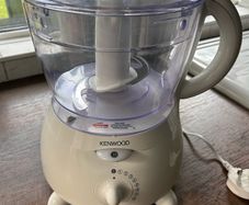 kenwood food processor