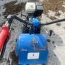 Trackmaster Camon rotovator Image 4