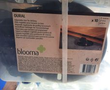 Blooma Decking riser