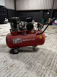 Air Compressor 32A